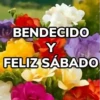Bendecido, Feliz Día, Saludos 10