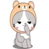 GATITOS CUTE 12