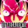 LUFFY TEXT MOV 17
