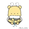 Bee Bear 10