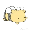 Bee Bear 11