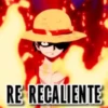 LUFFY TEXT MOV 19
