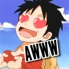 LUFFY TEXT MOV 20
