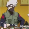 Kakashi ahhh 13