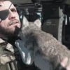 Metal Gear Solid 17