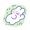 Sweet Rabbit 💖 MOV 22