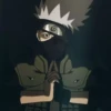Kakashi ahhh 16