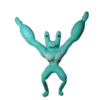 3D Dance 22
