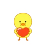 Cute Duck 13