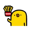 Chicken QQ 16