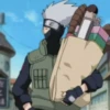 Kakashi ahhh 17