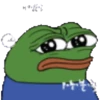 Pepe Emotes 20