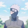 Kakashi ahhh 18
