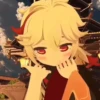 Baby genshin characters 23