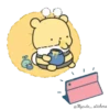 Bee Bear 12