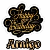 Feliz cumpleaños💞3🇵🇪Movi 24