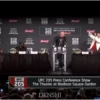 UFC Aesthetics 17