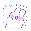 Sweet Rabbit 💖 MOV 23