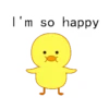 Cute Duck 18