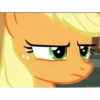 Applejack animated 24