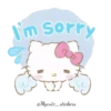 Hello Kitty BA 18