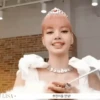 Lisa BlackPink 21