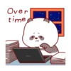 Brownie Bear MOV 21