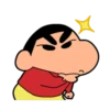 Crayon Shinchan 24