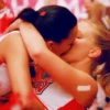 Besos de chicas 23