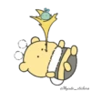 Bee Bear 14