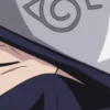 Kakashi ahhh 20