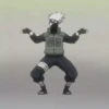 Kakashi ahhh 21