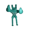 3D Dance 24
