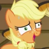 Applejack animated 26