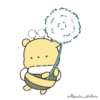 Bee Bear 15