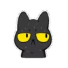 Black Cat Misty 18