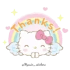Hello Kitty BA 20