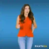Chicas(Expresiones)⛧3🇪🇸Movi 22