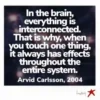 LUNDBECK | NEUROSCIENCE QUOTES 23