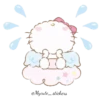 Hello Kitty BA 21