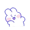 Sweet Rabbit 💖 MOV 24