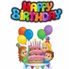 Feliz cumpleaños💞3🇵🇪Movi 28