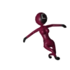 3D Dance 26