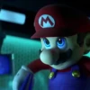 Mario Bros 2👾🍄 18