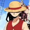 LUFFY TEXT MOV 21