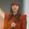 Lisa BlackPink 22