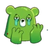 Oso Harry🐻1🇲🇽Movi 26