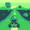 Mario Bros 2👾🍄 19