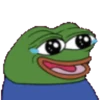Pepe Emotes 25