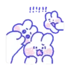Sweet Rabbit 💖 MOV 25